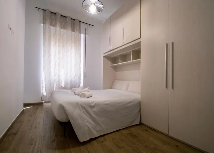 Appartement Salotti 15