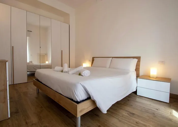Appartement Salotti 15 *