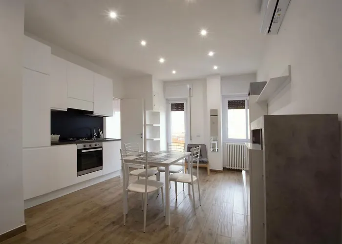 Appartement Salotti 15 *